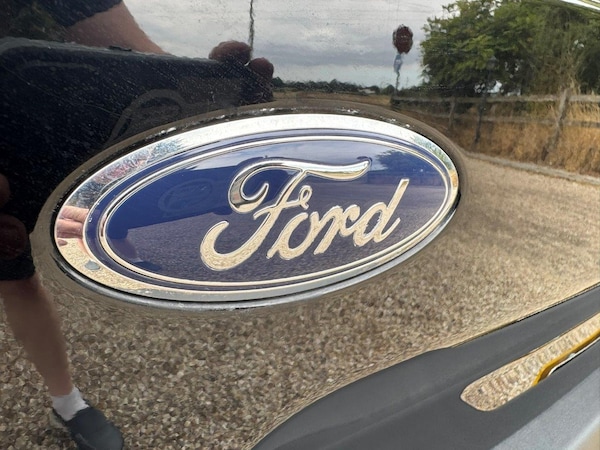 Used Ford Bronco 2025 for sale - 75486903: Photo 64