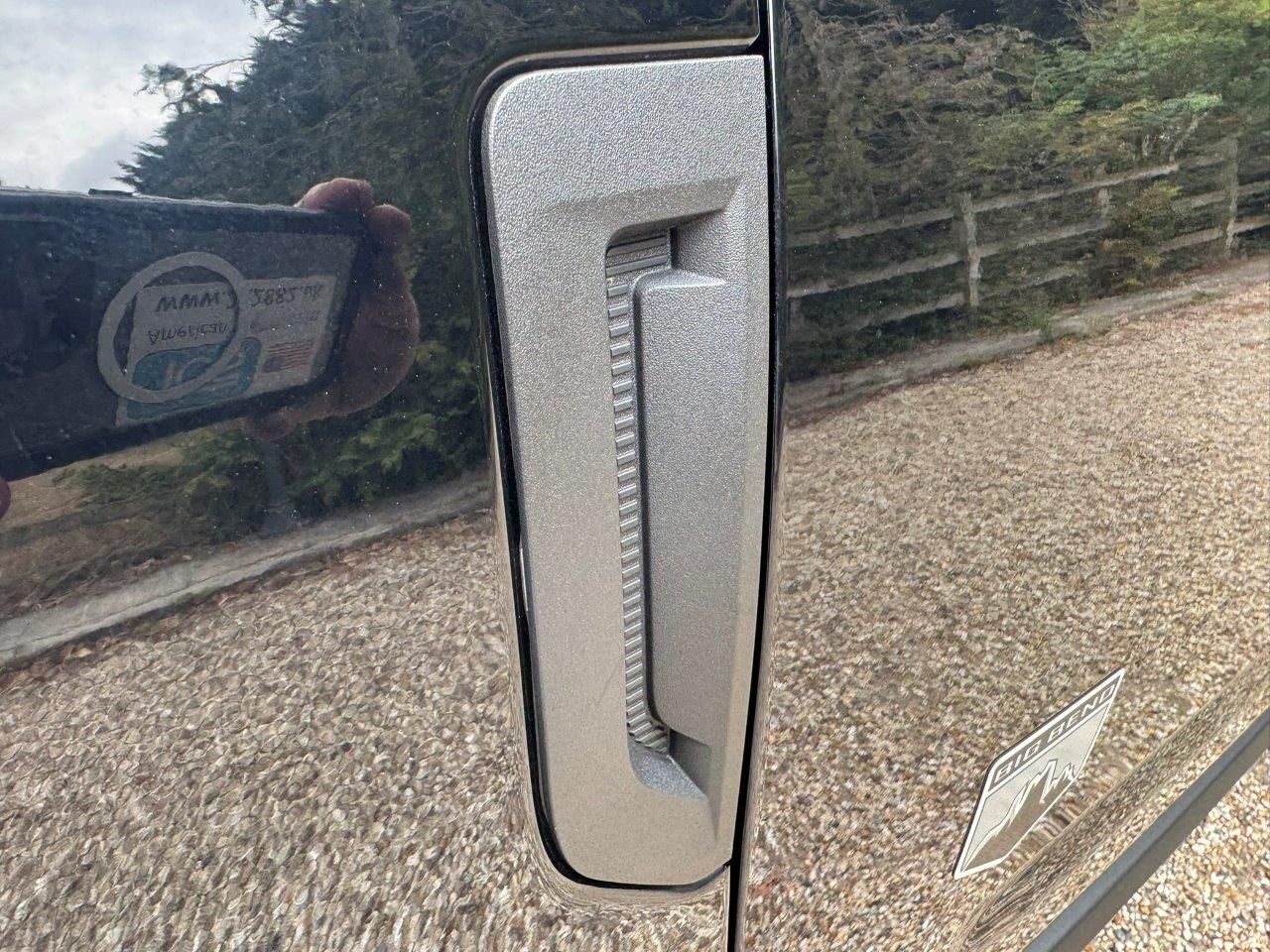 Vehicle 67
