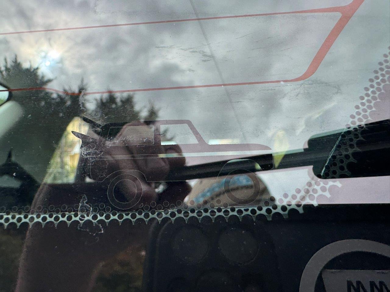 Vehicle 71