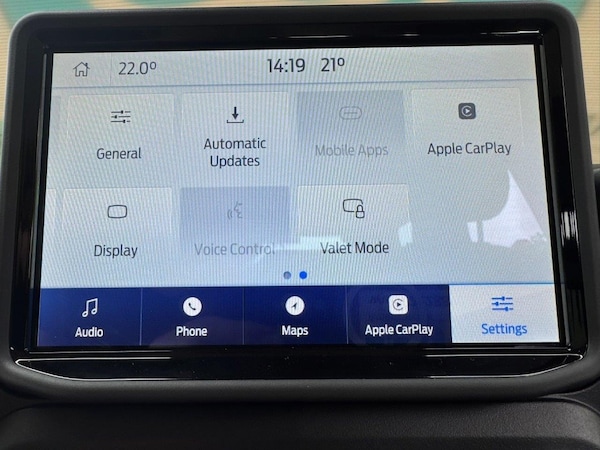Used Ford Bronco 2025 for sale - 75486903: Photo 79