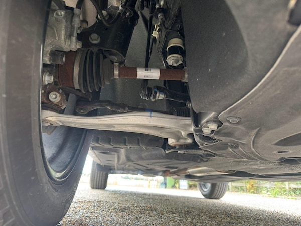 Used Ford Bronco 2025 for sale - 75486903: Photo 91