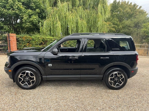 Used Ford Bronco 2025 for sale - 75486903: Photo 9