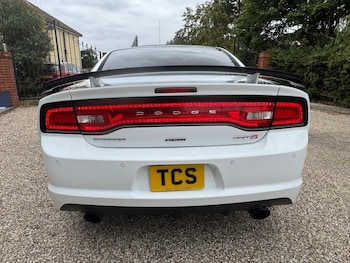 Used Dodge Charger 2013 for sale - 79326531: Photo