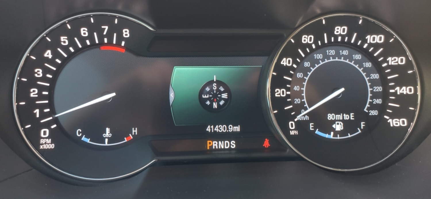 Used Ford Lincoln 2017 for sale - 76332420: Photo 10