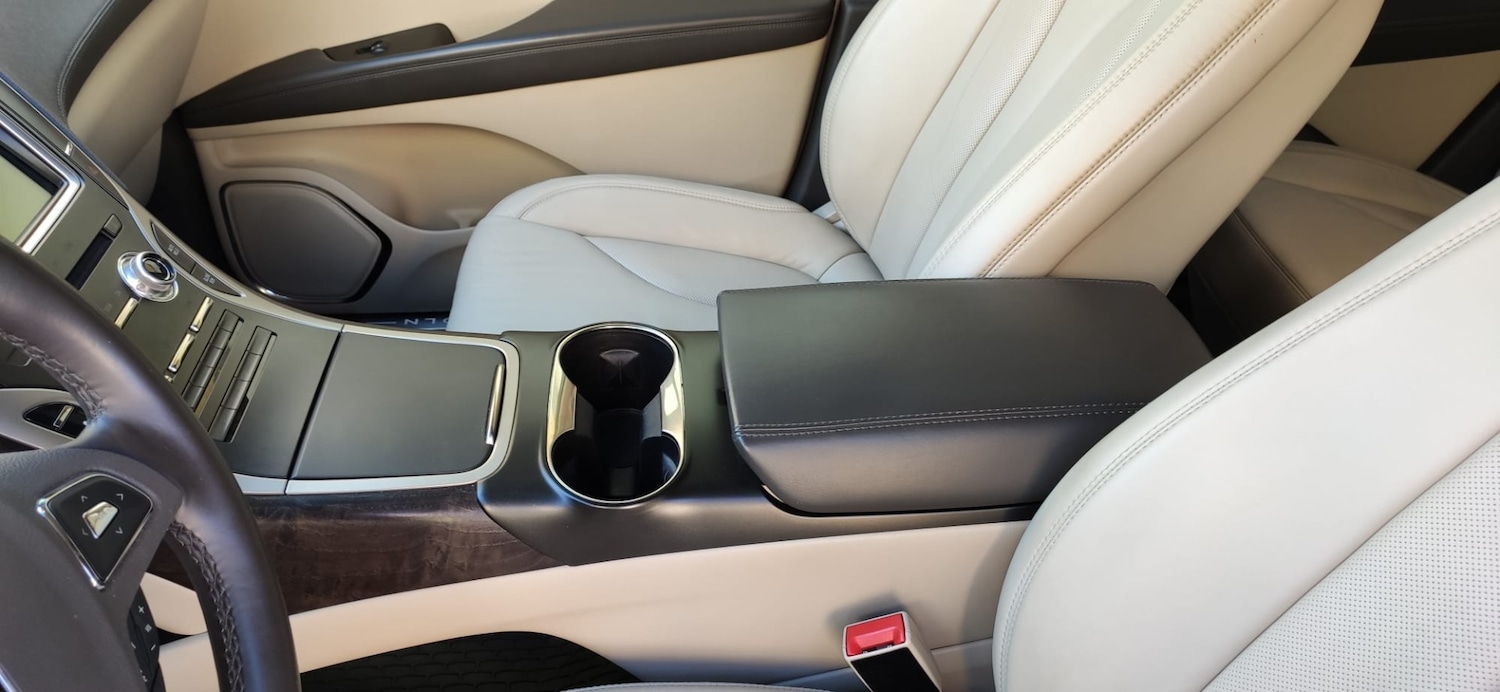 Used Ford Lincoln 2017 for sale - 76332420: Photo 11