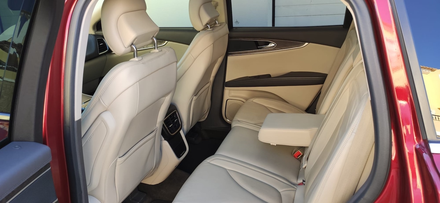 Used Ford Lincoln 2017 for sale - 76332420: Photo 12