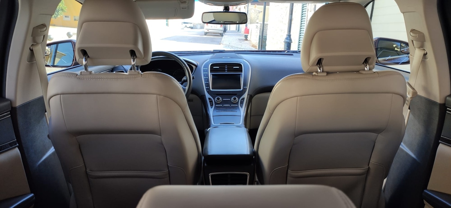 Used Ford Lincoln 2017 for sale - 76332420: Photo 13