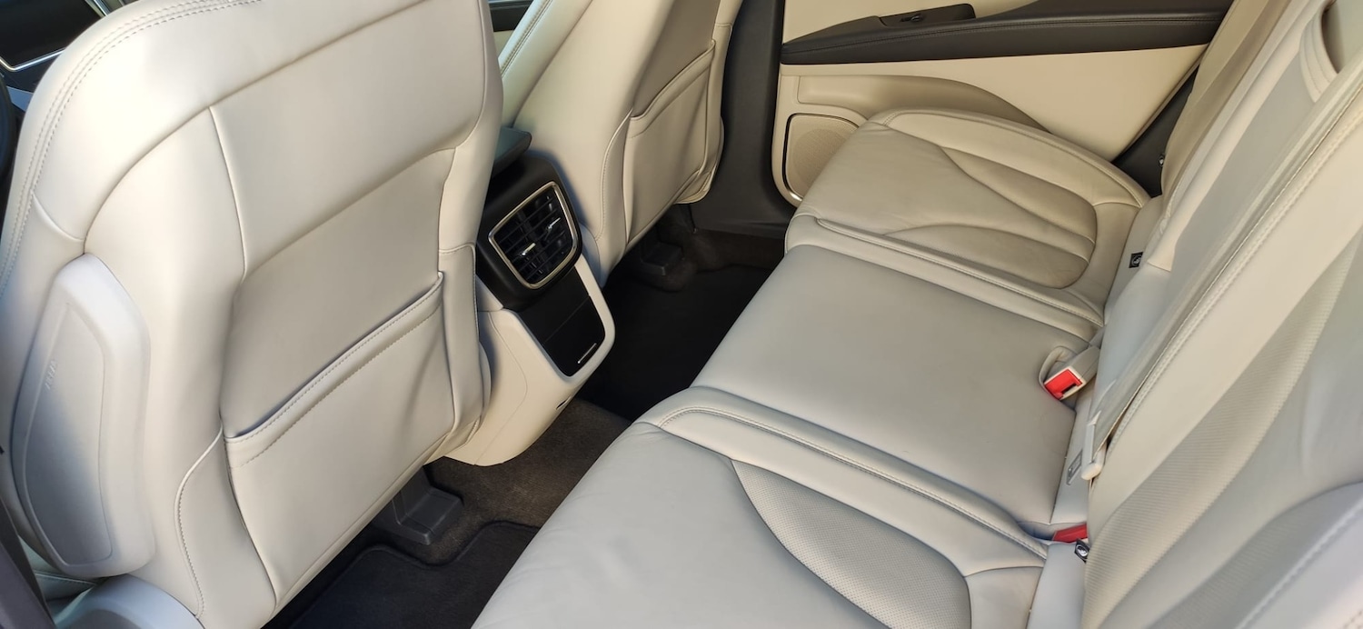 Used Ford Lincoln 2017 for sale - 76332420: Photo 14