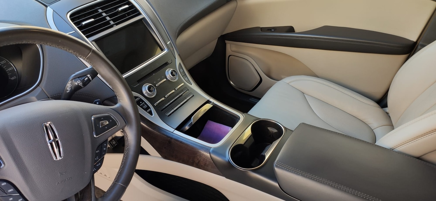 Used Ford Lincoln 2017 for sale - 76332420: Photo 17