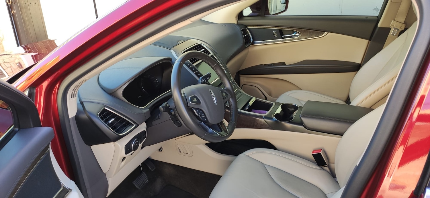 Used Ford Lincoln 2017 for sale - 76332420: Photo 18