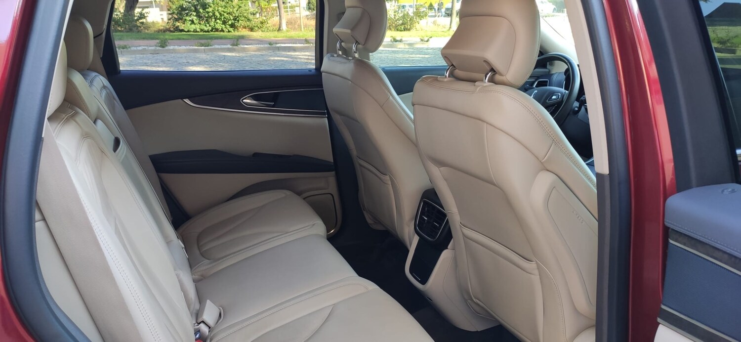 Used Ford Lincoln 2017 for sale - 76332420: Photo 19