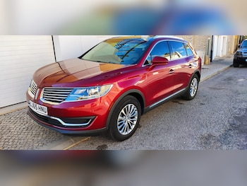 Used Ford Lincoln 2016 for sale - 76332420: Photo