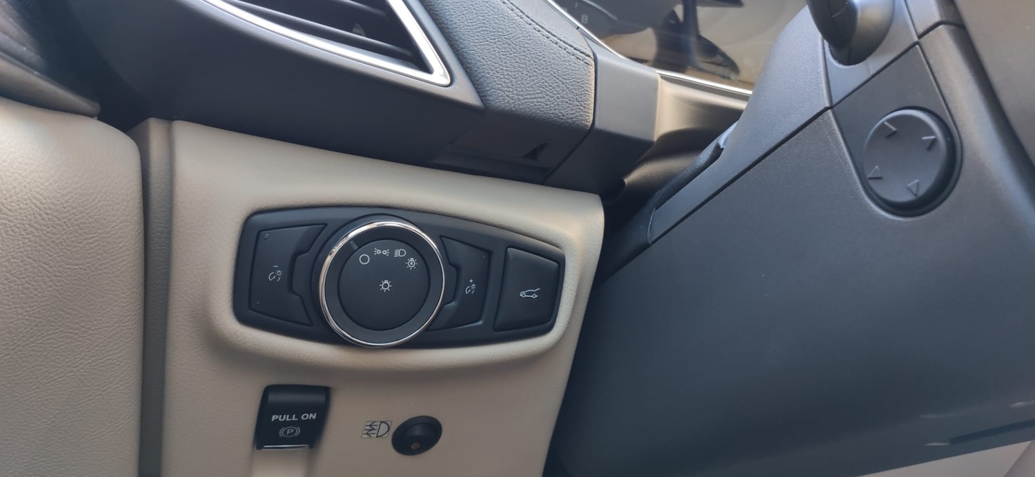 Used Ford Lincoln 2017 for sale - 76332420: Photo 21