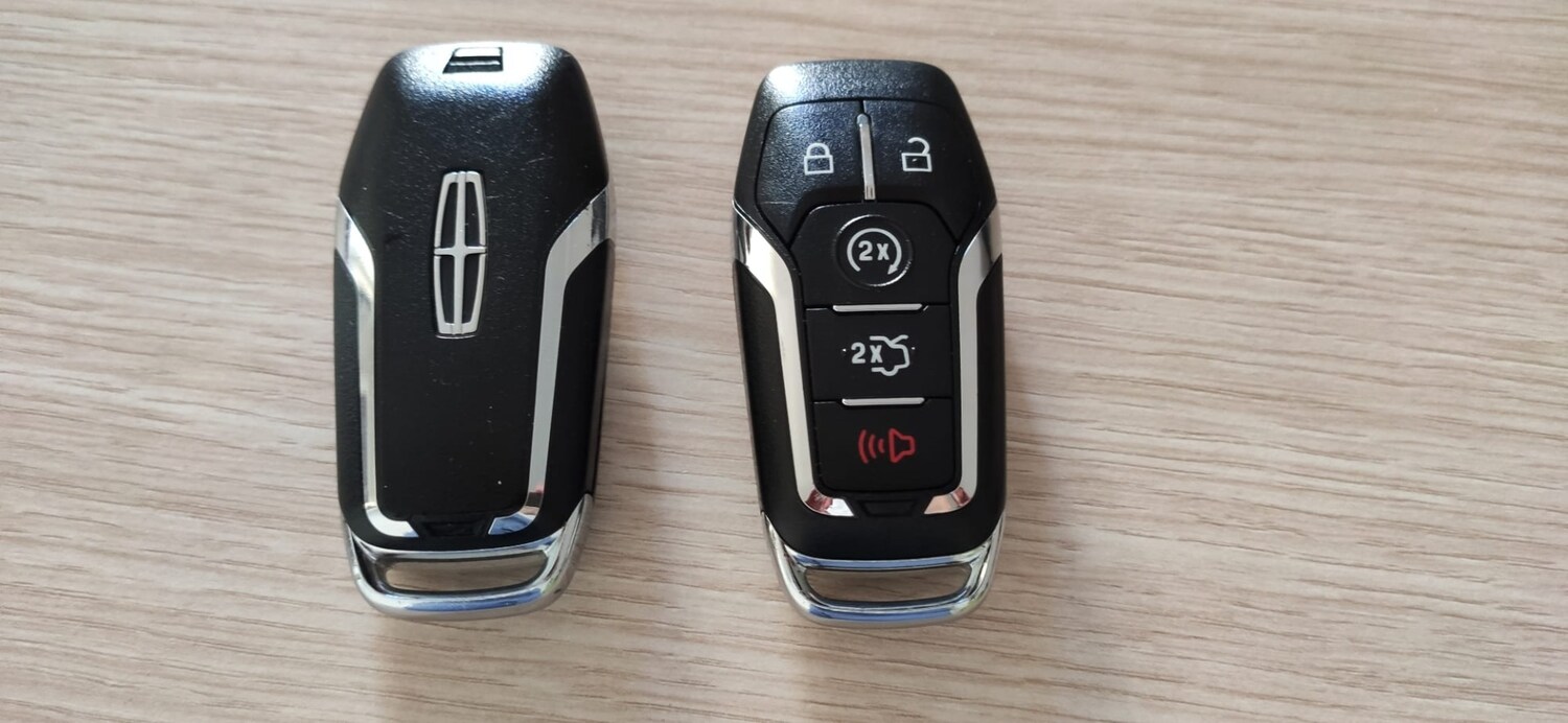 Used Ford Lincoln 2017 for sale - 76332420: Photo 26