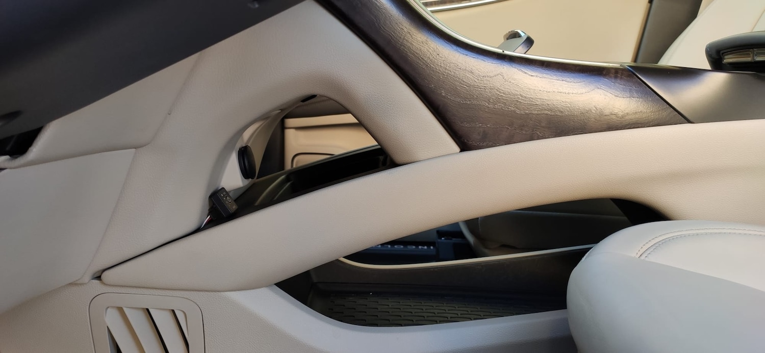 Used Ford Lincoln 2017 for sale - 76332420: Photo 29