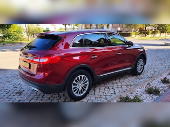 Used Ford Lincoln 2016 for sale - 76332420: Photo