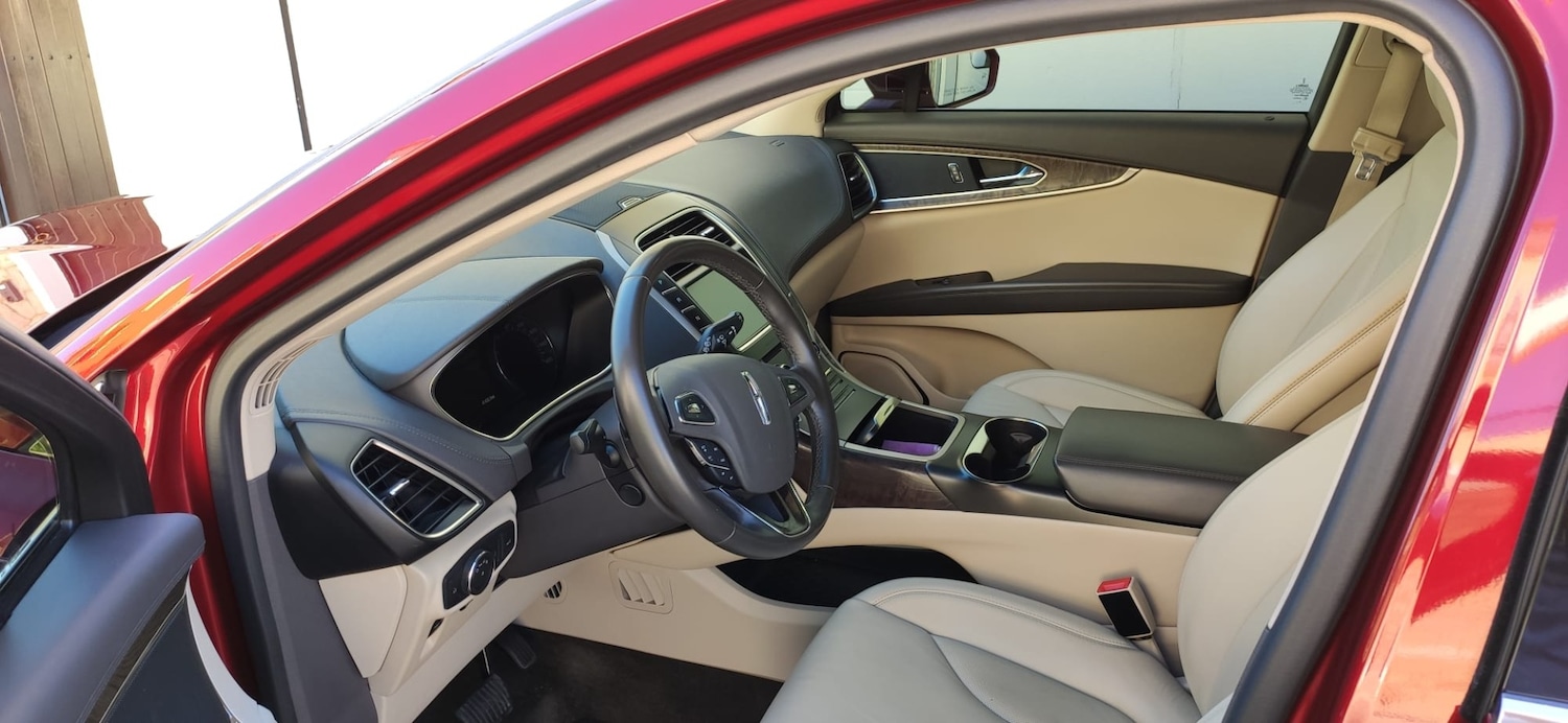 Used Ford Lincoln 2017 for sale - 76332420: Photo 3