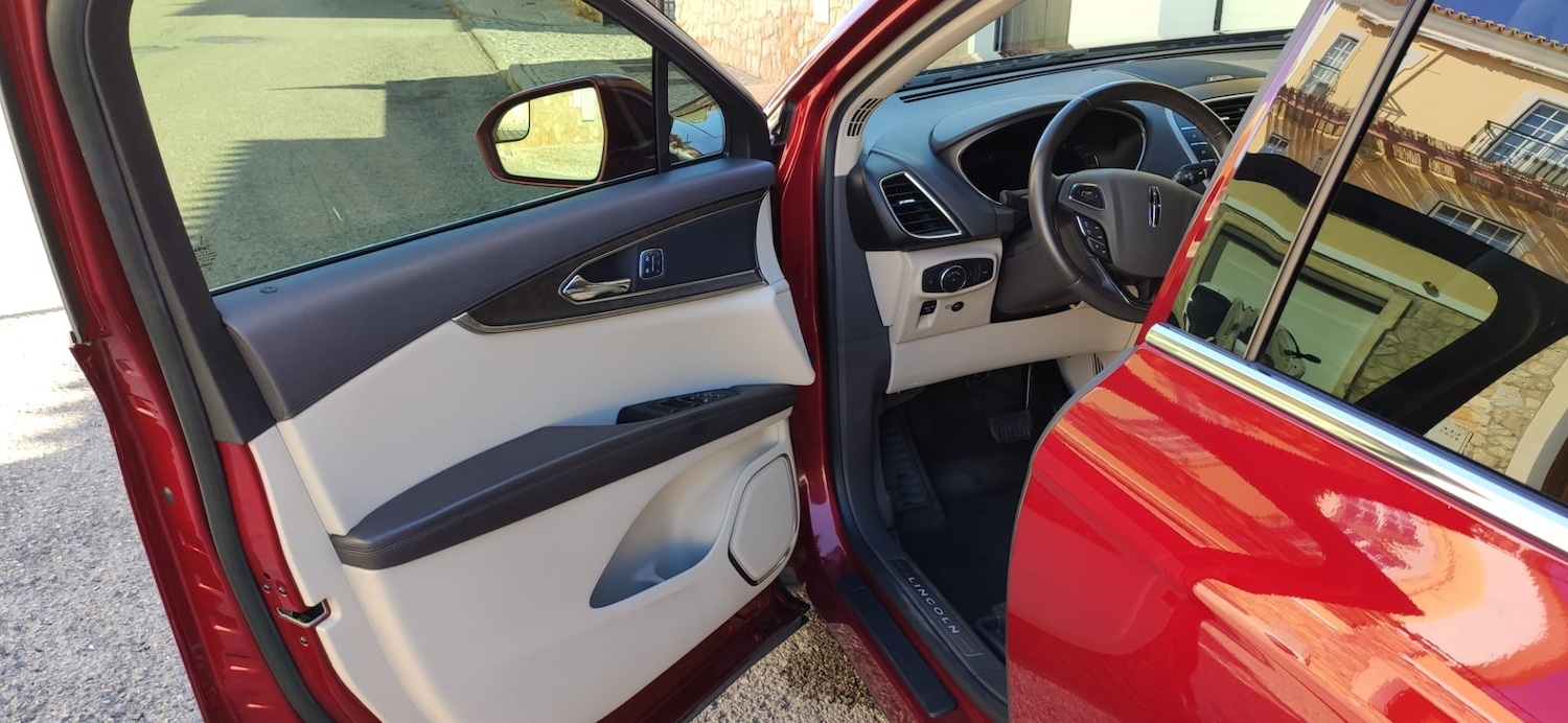 Used Ford Lincoln 2017 for sale - 76332420: Photo 31