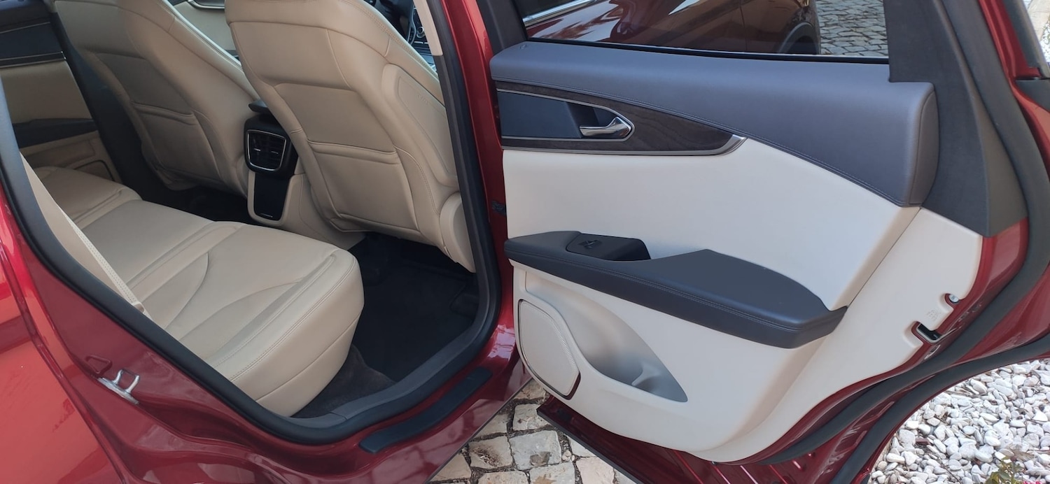 Used Ford Lincoln 2017 for sale - 76332420: Photo 32