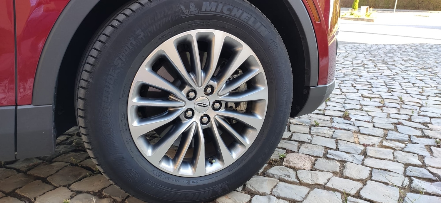 Used Ford Lincoln 2017 for sale - 76332420: Photo 34