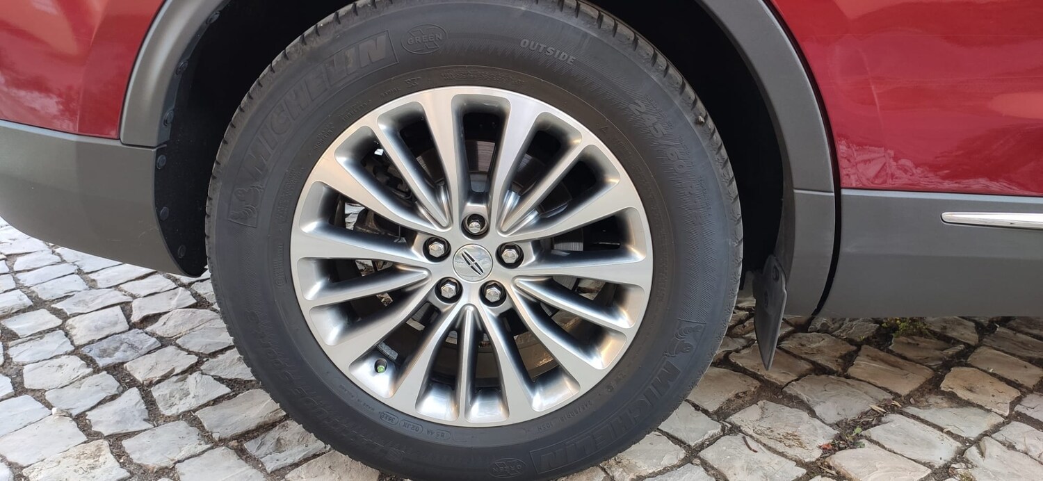 Used Ford Lincoln 2017 for sale - 76332420: Photo 35