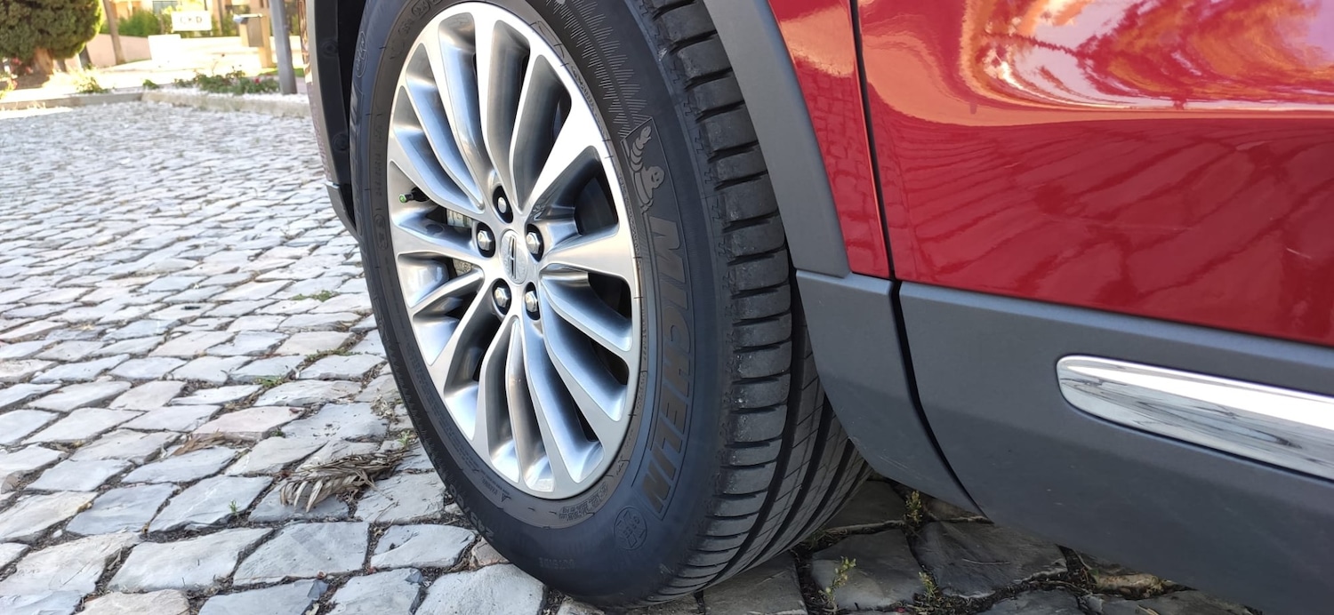 Used Ford Lincoln 2017 for sale - 76332420: Photo 36