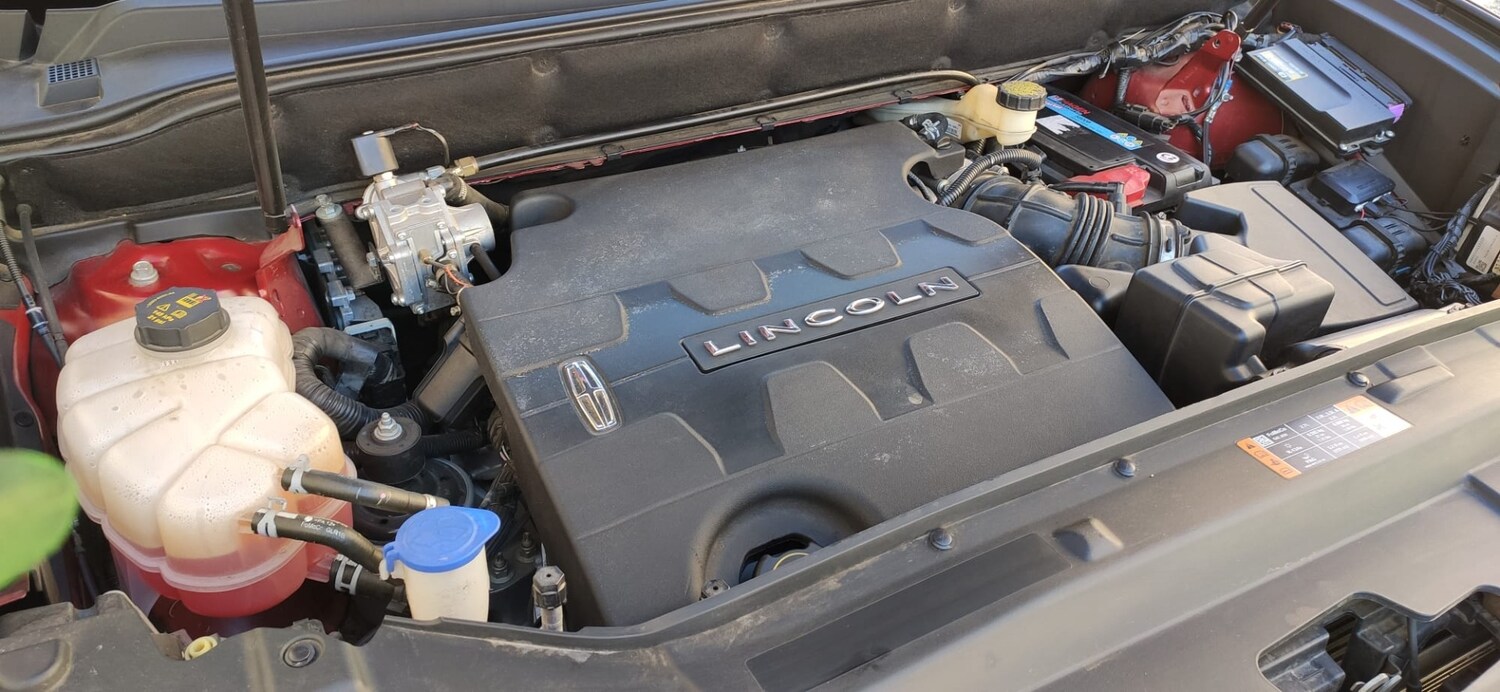 Used Ford Lincoln 2017 for sale - 76332420: Photo 38