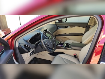 Used Ford Lincoln 2016 for sale - 76332420: Photo