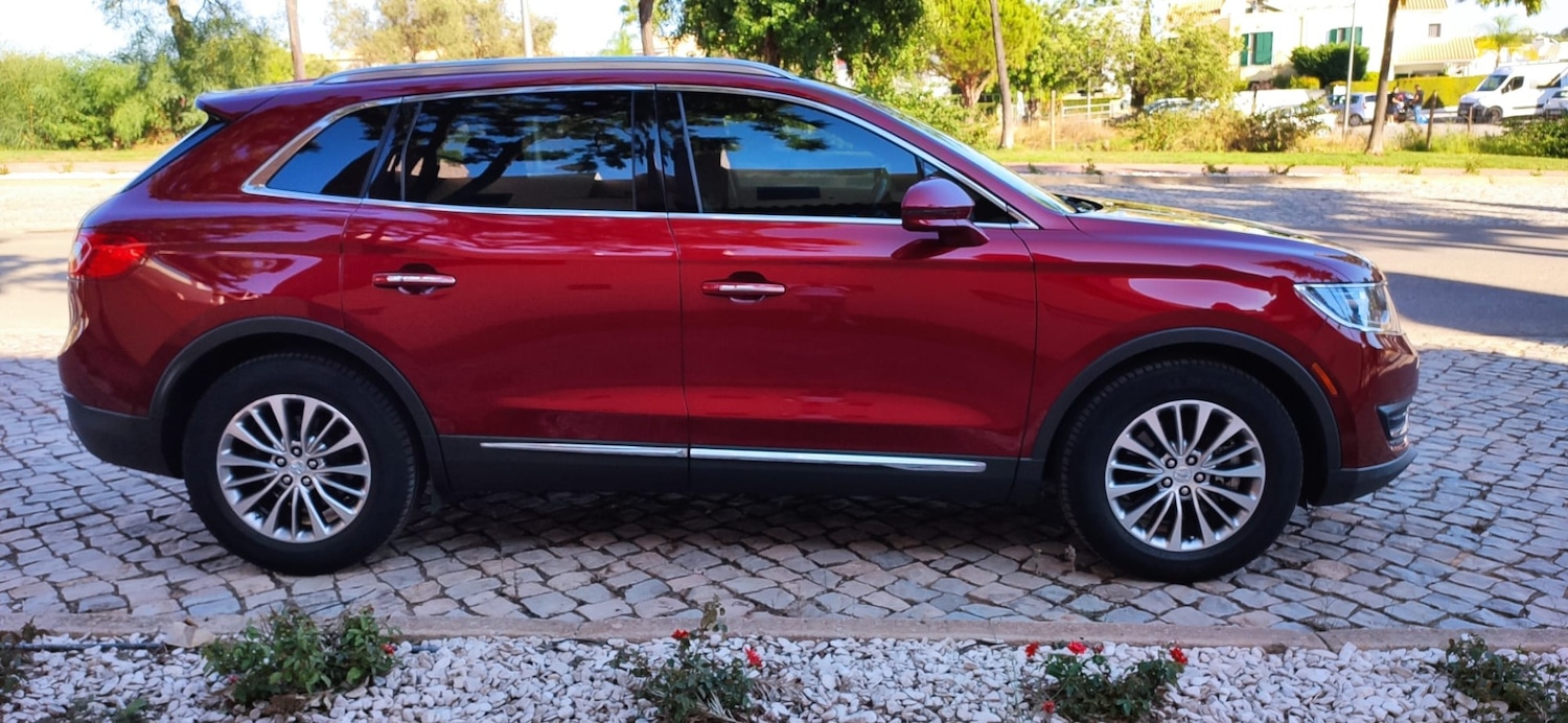 Used Ford Lincoln 2017 for sale - 76332420: Photo 4