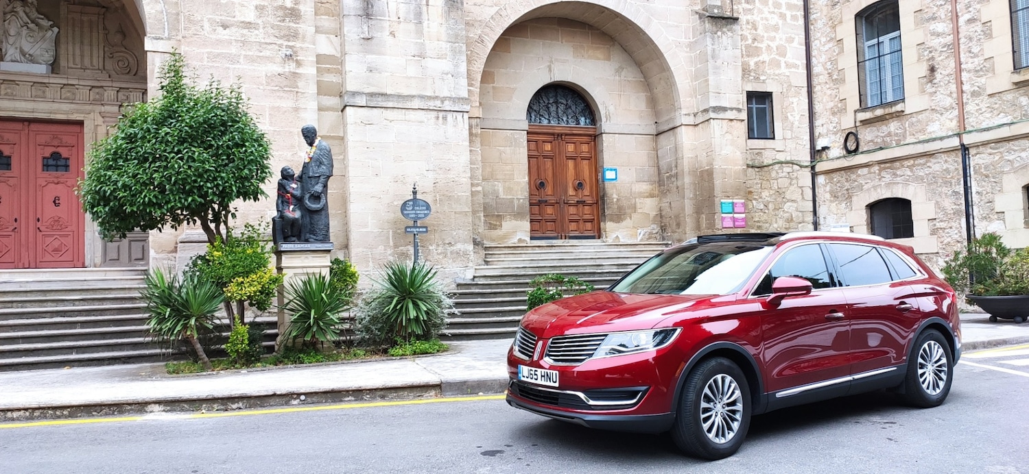 Used Ford Lincoln 2017 for sale - 76332420: Photo 43