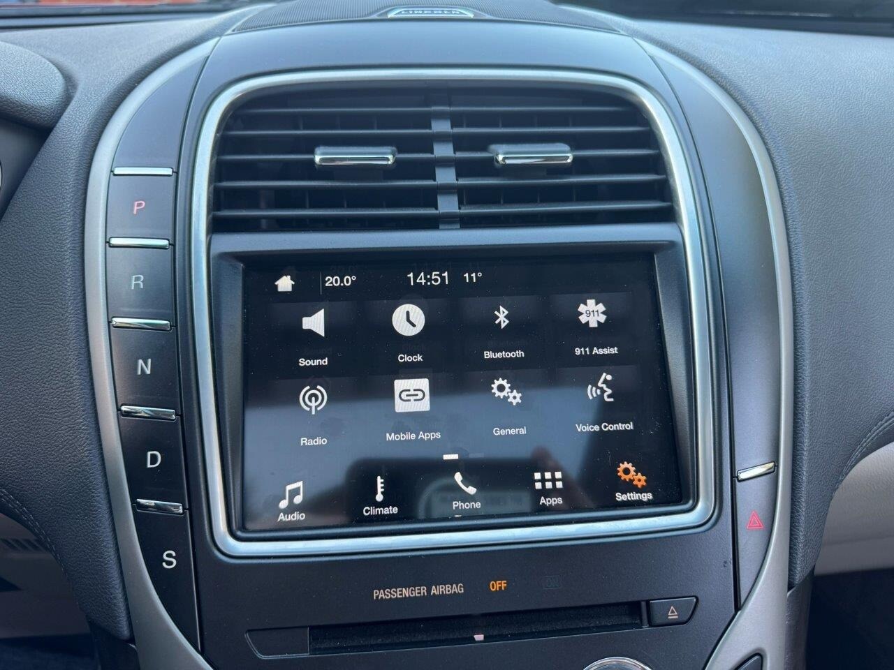 Used Ford Lincoln 2017 for sale - 76332420: Photo 45