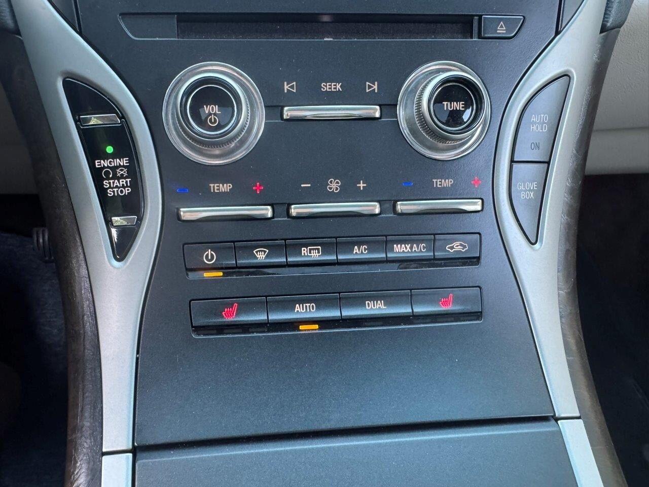 Used Ford Lincoln 2017 for sale - 76332420: Photo 46