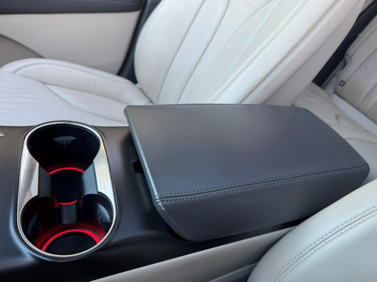 Used Ford Lincoln 2017 for sale - 76332420: Photo 48