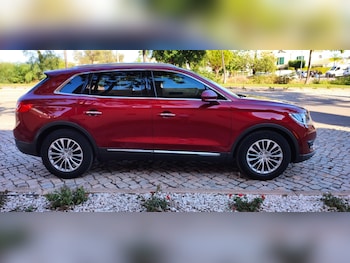 Used Ford Lincoln 2016 for sale - 76332420: Photo