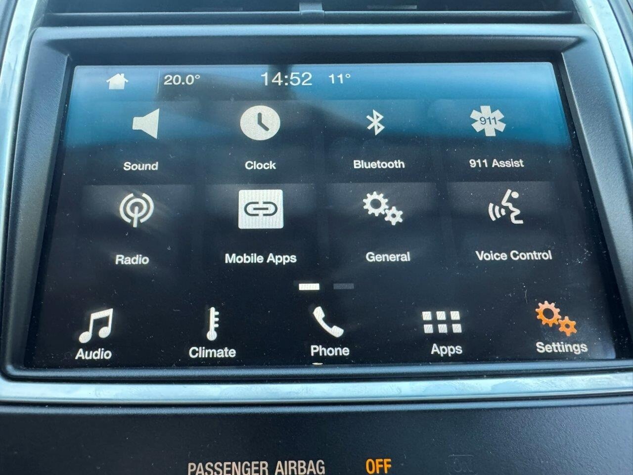 Used Ford Lincoln 2017 for sale - 76332420: Photo 57