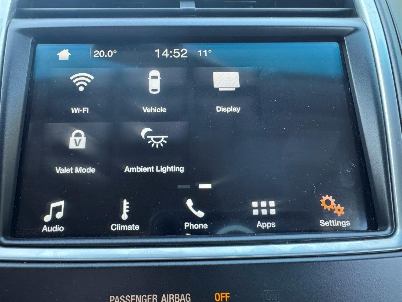 Used Ford Lincoln 2017 for sale - 76332420: Photo 58