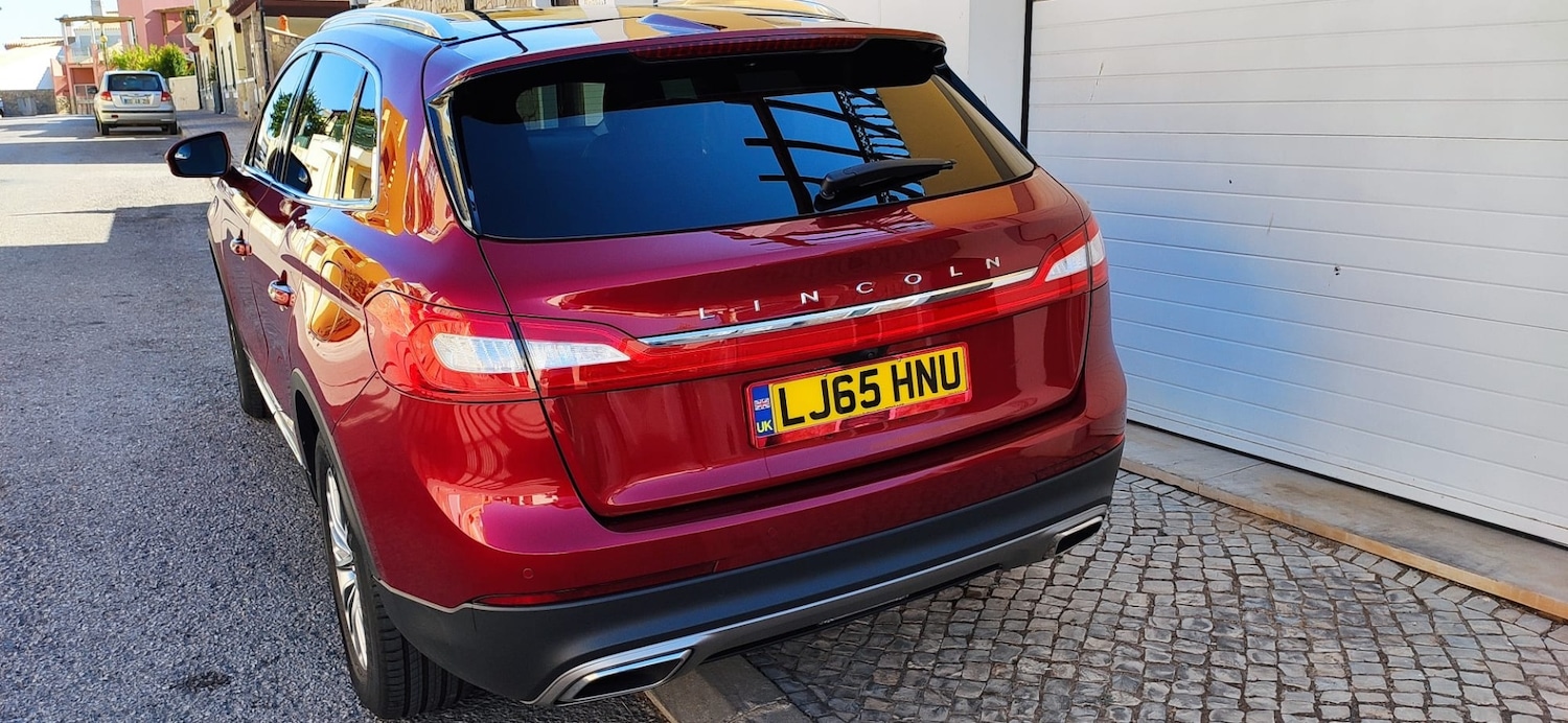 Used Ford Lincoln 2017 for sale - 76332420: Photo 6