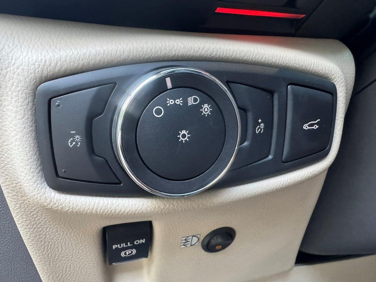 Used Ford Lincoln 2017 for sale - 76332420: Photo 61