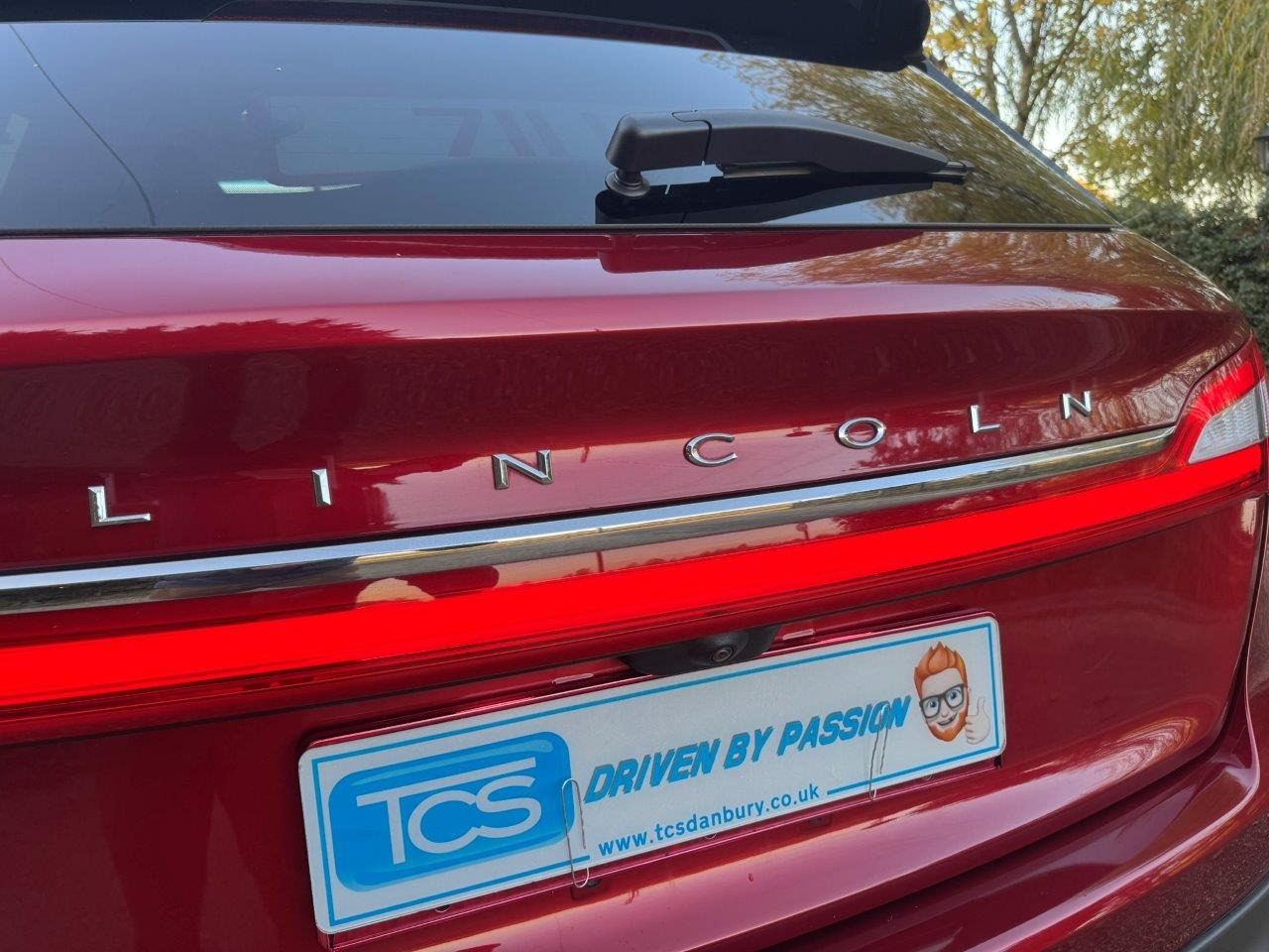 Used Ford Lincoln 2017 for sale - 76332420: Photo 64