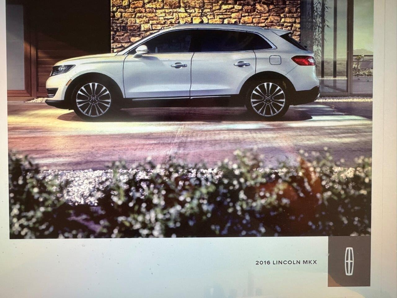 Used Ford Lincoln 2017 for sale - 76332420: Photo 65