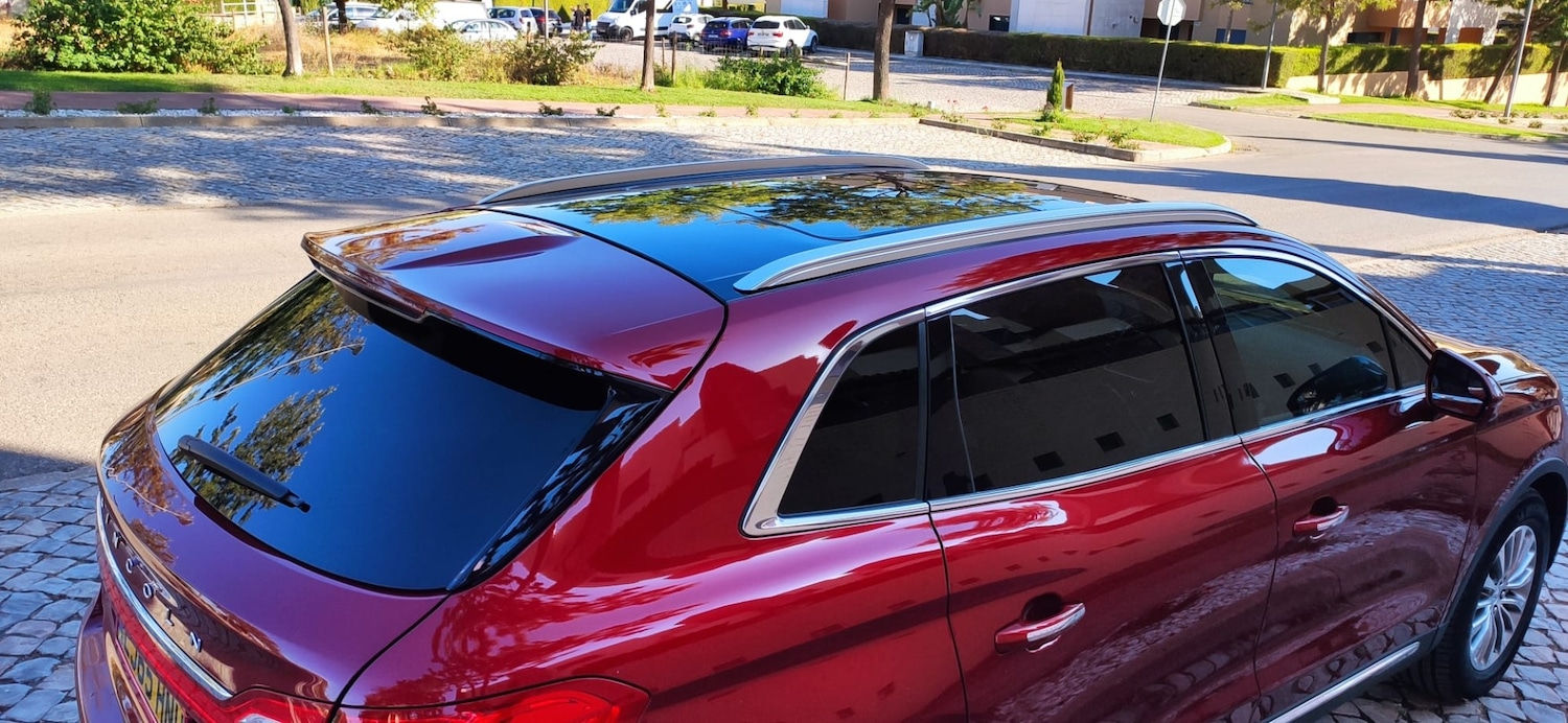 Used Ford Lincoln 2017 for sale - 76332420: Photo 8