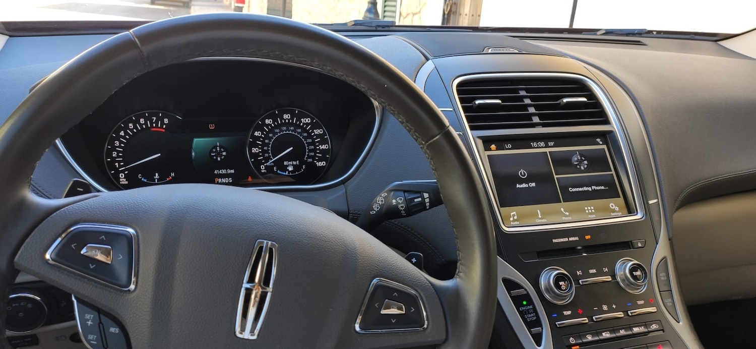 Used Ford Lincoln 2017 for sale - 76332420: Photo 9