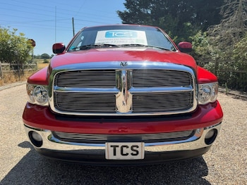 Used Dodge RAM 2004 for sale - 79334968: Photo