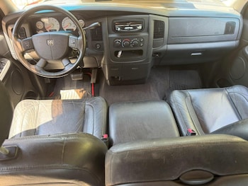 Used Dodge RAM 2004 for sale - 79334968: Photo