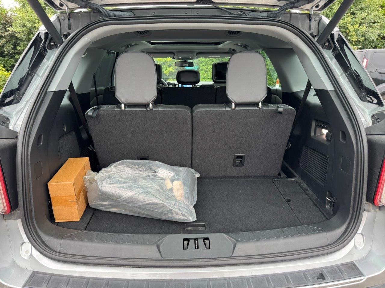 Vehicle 17