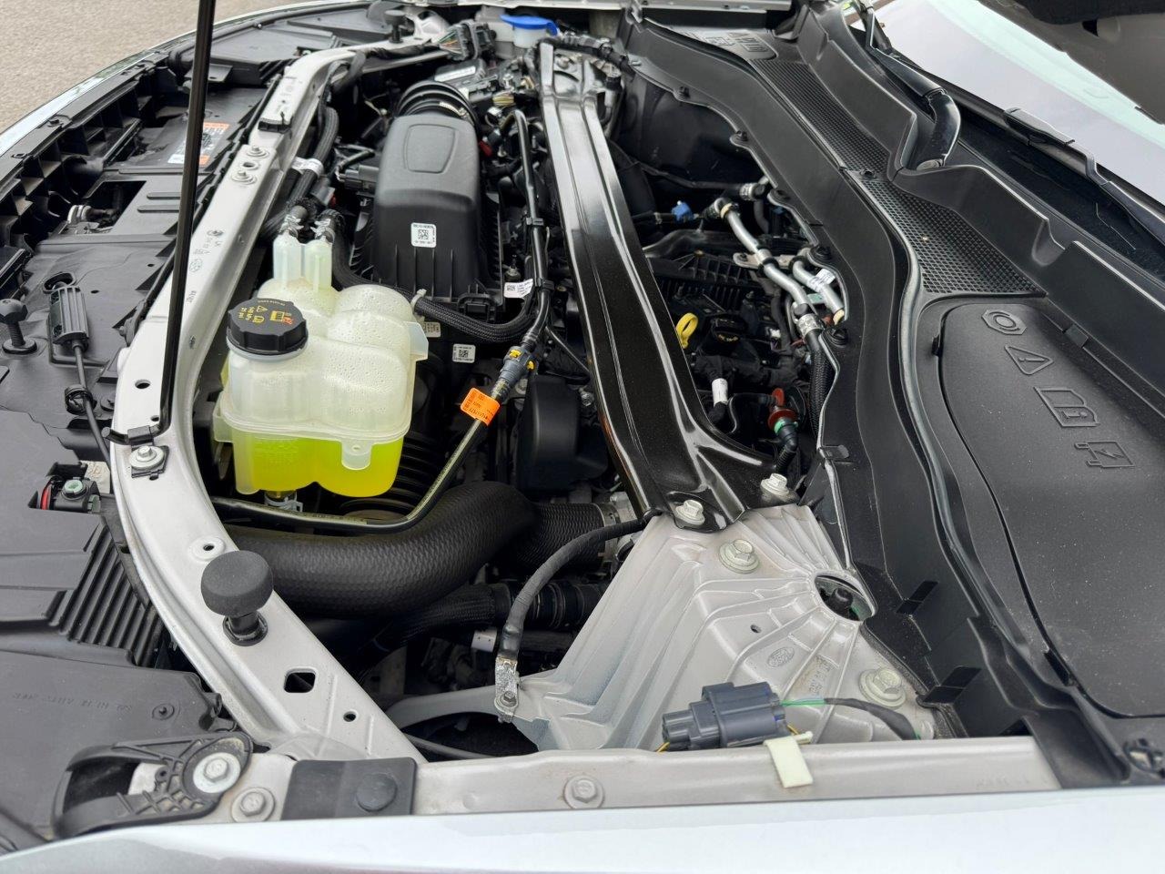 Vehicle 26