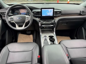 Used Ford Explorer 2025 for sale - 75910811: Photo
