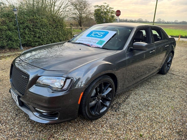 Used Chrysler 300C 2023 for sale - 73196207: Photo 10