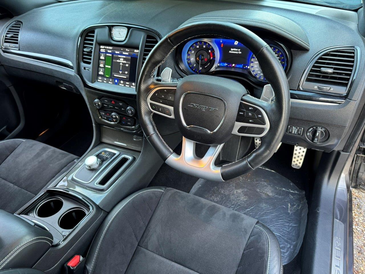 Vehicle 17