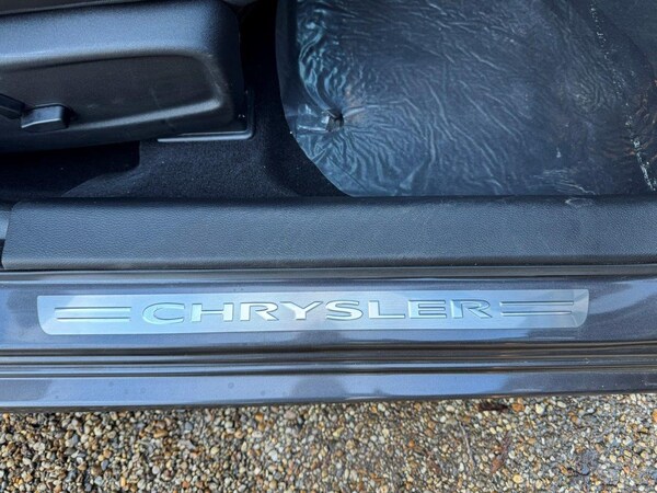Used Chrysler 300C 2023 for sale - 73196207: Photo 28